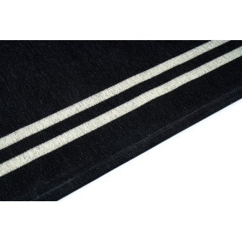 Carpet FORM DARK (Art Deco Collection)